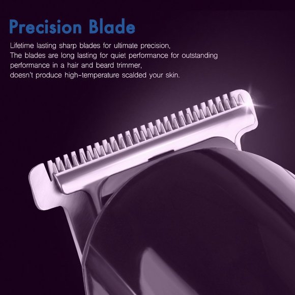 Five in one hairdresser - Picture 4 of 7